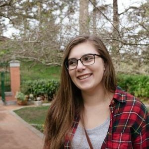 Meet your Posher, Elizabeth